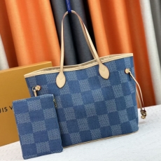 LV Shopping Bags